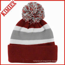 Custom Moda Knitting Hat Beanie